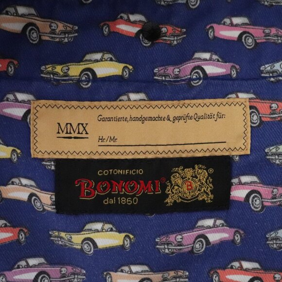 MMX Mens Chinos Straight Leg 5-Pocket Button Fly Trouser Pants - Picture 10 of 10